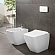 Клавиша смыва Villeroy&Boch VIconnect 92249068
