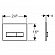 Клавиша смыва Geberit Sigma 50 115.788.11.5