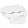 Инсталляция Cersanit с подвесным унитазом Cersanit City New Clean On SET-CITYC/LPRO/S-DL/WG