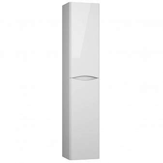 Пенал Veneciana Mayra 35 см белый