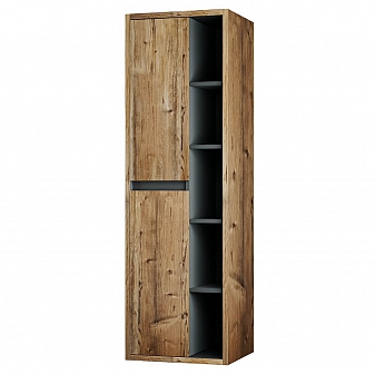 Пенал Veneciana Olona 50 см пихта