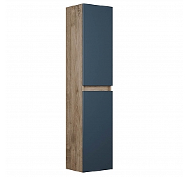 Пенал Veneciana Sangro 35 см индиго