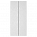 Шкаф навесной Vigo Wing 500 sh.WIN.50.2D 50 см