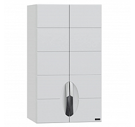 Шкаф навесной Санта Родос 406005 30 см