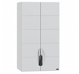 Шкаф навесной Санта Родос 406006 48 см