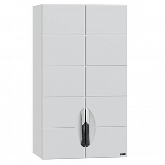 Шкаф навесной Санта Родос 406006 48 см