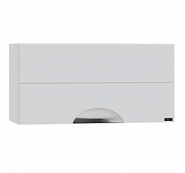 Шкаф навесной Санта Родос 406008 60 см