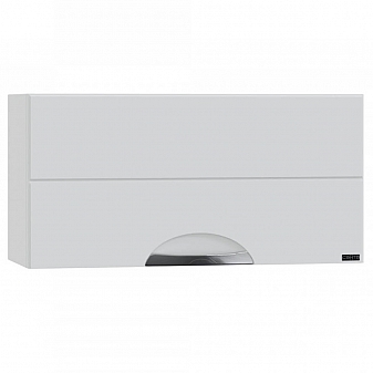 Шкаф навесной Санта Родос 406008 60 см