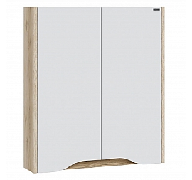 Шкаф навесной Санта Сатурн 700373 60х75 см