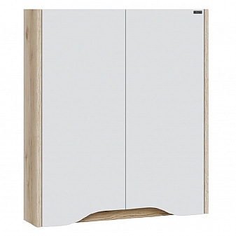 Шкаф навесной Санта Сатурн 700373 60х75 см