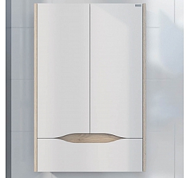 Шкаф навесной Санта Сатурн 700374 60х90 см