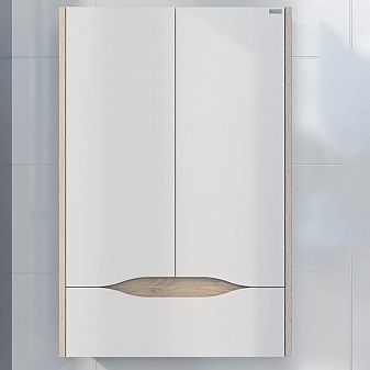 Шкаф навесной Санта Сатурн 700374 60х90 см