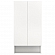 Шкаф навесной Vigo Wing 600 60 см белый