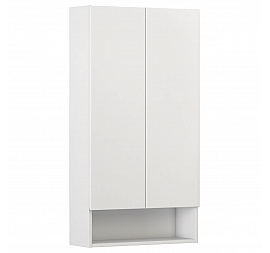 Шкаф навесной Vigo Wing 600 60 см белый