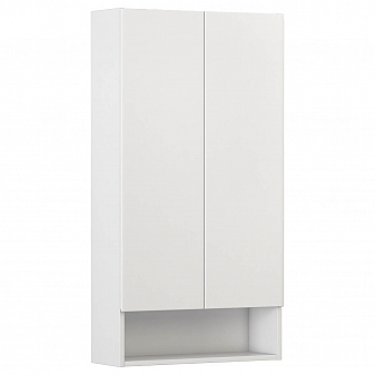 Шкаф навесной Vigo Wing 600 60 см белый