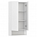 Шкаф навесной Vigo Wing 600 60 см белый