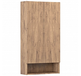 Шкаф навесной Vigo Wing 600 60 см дуб золотой