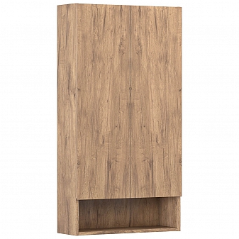 Шкаф навесной Vigo Wing 600 60 см дуб золотой