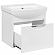 Тумба с умывальником Cersanit Basic SZ-BAS-CE50 50 см