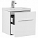 Тумба с умывальником Aquanet Порто 50 см