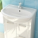 Тумба с умывальником Vigo Atlantic 2-60 60 см