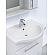 Тумба с умывальником Vigo Vito 2-65 65 см