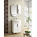 Тумба с умывальником Vigo Callao 55 55 см