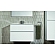 Тумба с умывальником Gala Jade 7900101 60 см