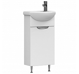 Тумба с умывальником Vigo Callao 400 40 см