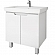 Тумба с умывальником Dreja.Eco Q Plus (D) 99.1005 70 см