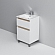 Тумба с умывальником AM.PM X-Joy M85AFSX0552WG 55 см