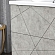 Тумба с умывальником Vigo Geometry 2-500 50 см бетон