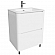 Тумба с умывальником Iddis Edifice EDI60WFi95K 60 см
