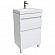 Тумба с умывальником Iddis Zodiac ZOD5CBFi95K 50 см