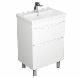 Тумба с умывальником Uncoria Марано 60 см