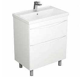 Тумба с умывальником Uncoria Марано 70 см