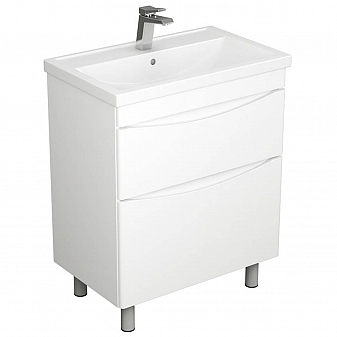 Тумба с умывальником Uncoria Марано 70 см