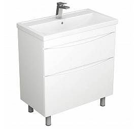 Тумба с умывальником Uncoria Марано 80 см