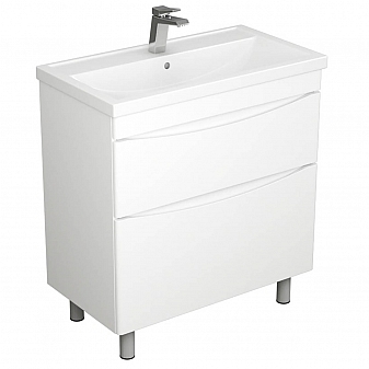 Тумба с умывальником Uncoria Марано 80 см