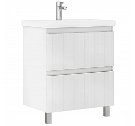 Тумба с умывальником Vigo Finlay 700-0-2 tn.FIN.COM.70.2Y 70 см