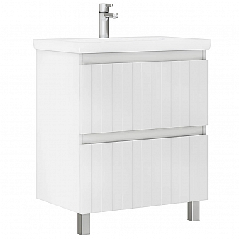 Тумба с умывальником Vigo Finlay 700-0-2 tn.FIN.COM.70.2Y 70 см