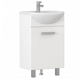 Тумба с умывальником Vigo Hoska 50 см