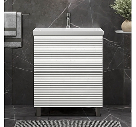 Тумба с умывальником Vigo Otti 700-0-2 70 см