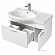 Тумба с умывальником Акватон Инди 80 1A1884K0ND010 80 см