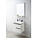 Тумба с умывальником Акватон Рене 60 1A2221K1NRC80 60 см
