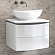 Тумба с умывальником Vigo Cosmo 2-600 60 см