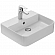 Тумба с умывальником Акватон Лофт 65 1A2423K5LTDU0 65 см