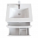 Тумба с умывальником Iddis Cloud CLO60W0i95 60 см