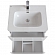 Тумба с умывальником Iddis Edifice EDI60W0i95 60 см