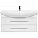Тумба с умывальником Aquanet Остин 203920 120 см белая
